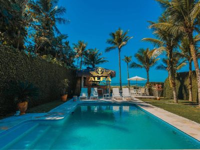 Casa, 6 quartos, 746 m² - Foto 2