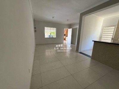 Casa, 3 quartos, 118 m² - Foto 5