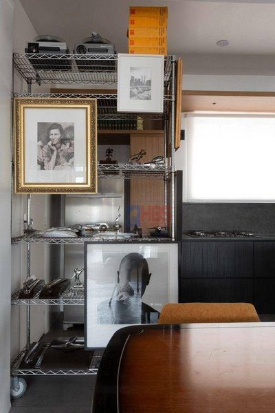 Apartamento, 2 quartos, 30 m² - Foto 4