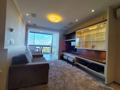 Apartamento, 2 quartos, 84 m² - Foto 4