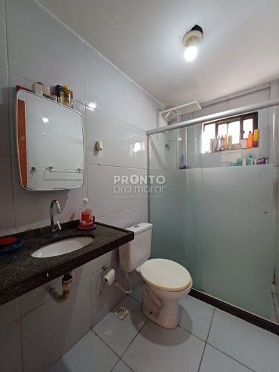 Apartamento, 2 quartos, 61 m² - Foto 2