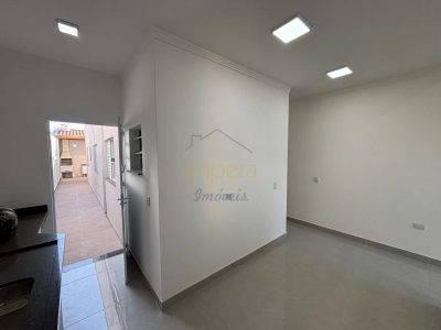 Casa, 3 quartos, 65 m² - Foto 5
