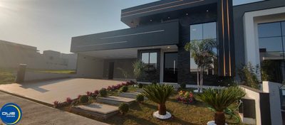 Casa, 3 quartos - Foto 2