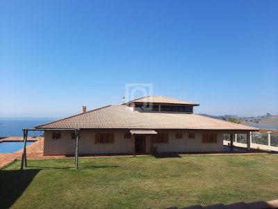 Chácara, 4 quartos, 12 hectares - Foto 4