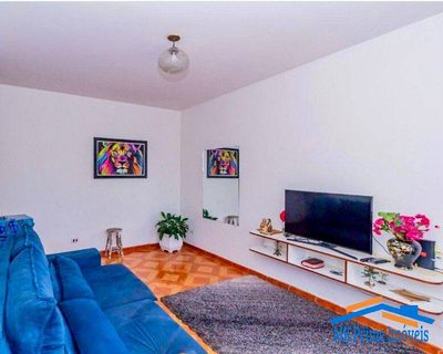 Casa, 3 quartos, 135 m² - Foto 2
