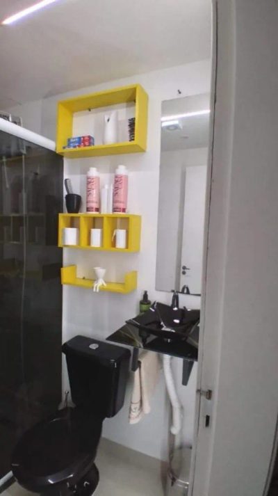 Apartamento, 3 quartos, 51 m² - Foto 3