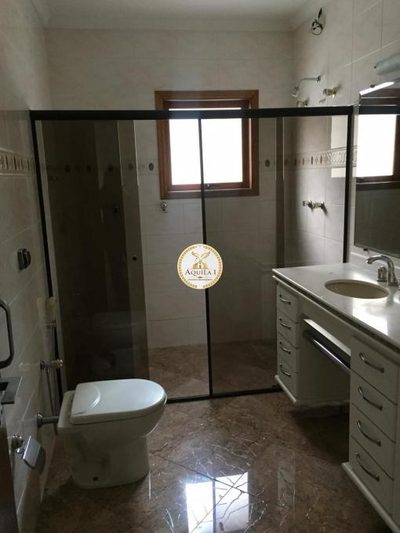 Casa, 4 quartos, 380 m² - Foto 4