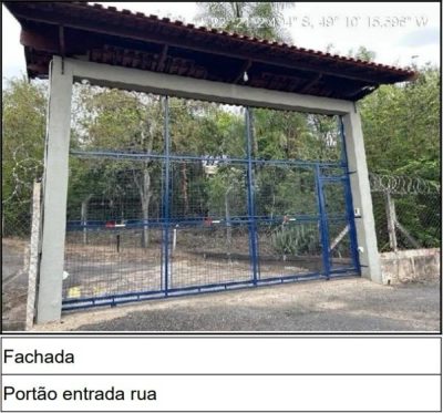 Casa, 3 quartos, 485 m² - Foto 1