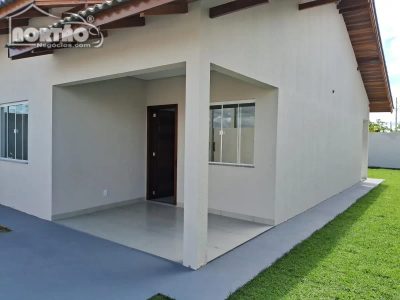 Casa, 3 quartos, 71 m² - Foto 3