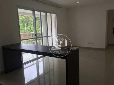 Apartamento, 2 quartos, 67 m² - Foto 5