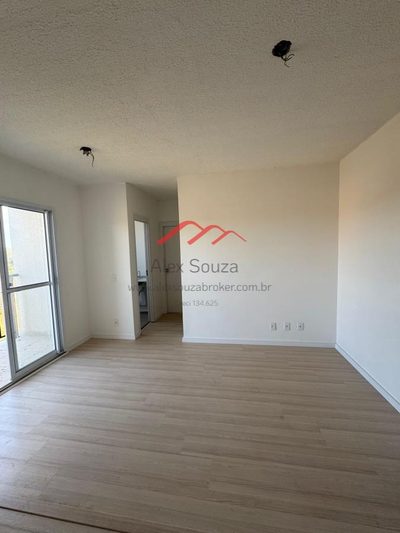 Apartamento, 2 quartos, 51 m² - Foto 4
