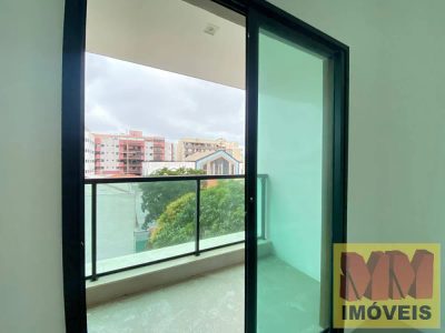 Apartamento, 1 quarto, 55 m² - Foto 5