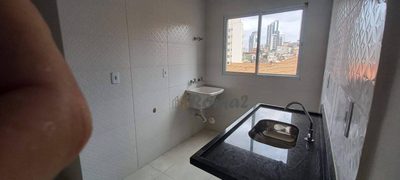 Apartamento, 2 quartos, 39 m² - Foto 5
