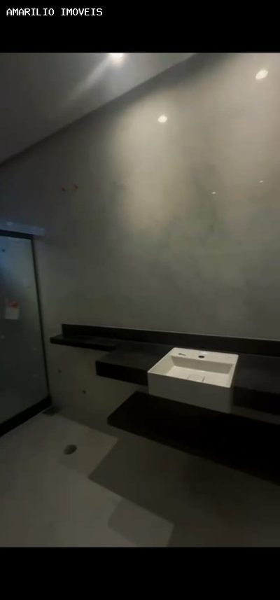 Casa, 3 quartos, 194 m² - Foto 4