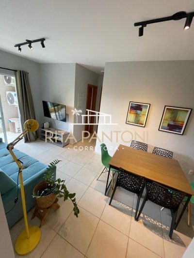 Apartamento, 2 quartos, 55 m² - Foto 5