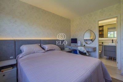 Apartamento, 3 quartos, 100 m² - Foto 4