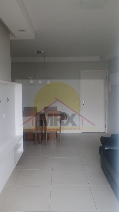 Apartamento, 2 quartos, 62 m² - Foto 3