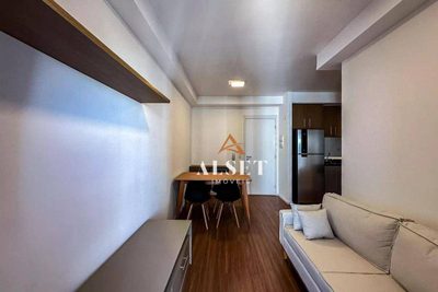 Apartamento, 2 quartos, 50 m² - Foto 4