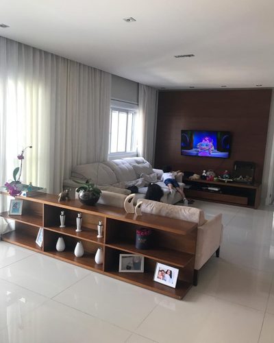 Apartamento, 3 quartos, 132 m² - Foto 2