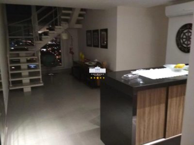 Apartamento, 2 quartos, 148 m² - Foto 5