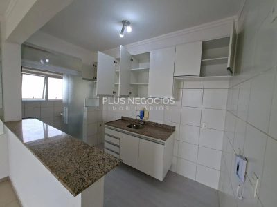 Apartamento, 3 quartos, 66 m² - Foto 3