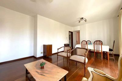 Apartamento, 3 quartos, 96 m² - Foto 2