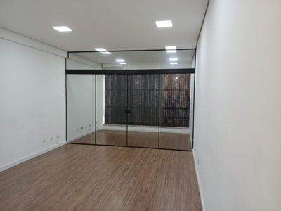 Apartamento, 42 m² - Foto 5
