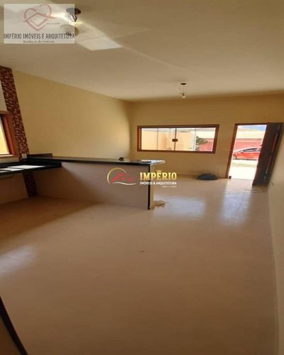 Casa, 2 quartos, 76 m² - Foto 2