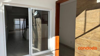 Casa, 2 quartos, 103 m² - Foto 3