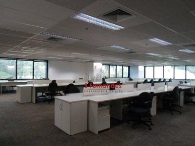 Sala-Conjunto, 775 m² - Foto 4