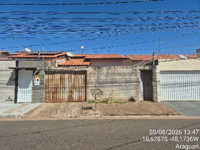 Casa, 2 quartos, 202 m² - Foto 1
