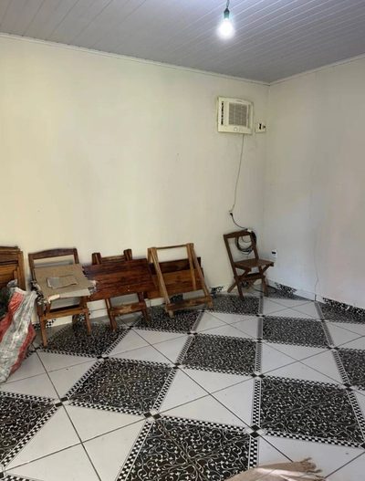 Sítio, 2 quartos, 1000 m² - Foto 2