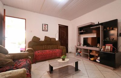 Casa, 3 quartos, 133 m² - Foto 1