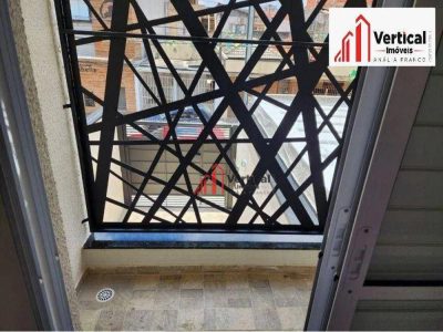 Sobrado, 3 quartos, 106 m² - Foto 3