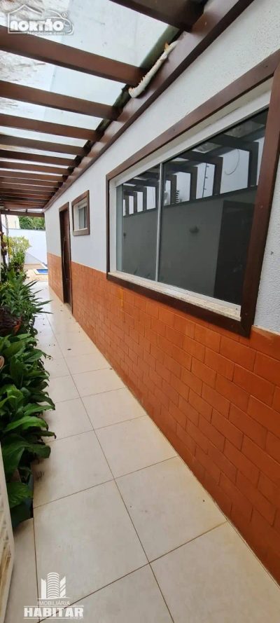 Casa, 1 quarto, 210 m² - Foto 5