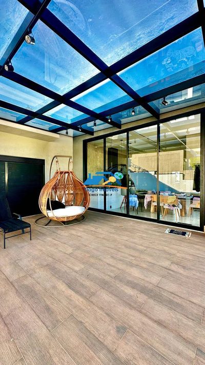 Casa, 3 quartos, 600 m² - Foto 3