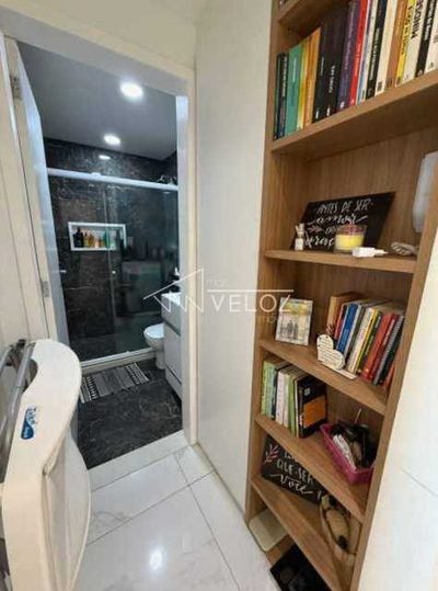 Apartamento, 2 quartos, 58 m² - Foto 5