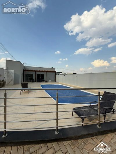 Casa, 3 quartos, 54 m² - Foto 4