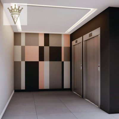 Apartamento, 2 quartos, 40 m² - Foto 3