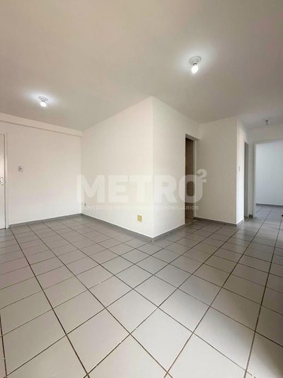 Apartamento, 2 quartos - Foto 2