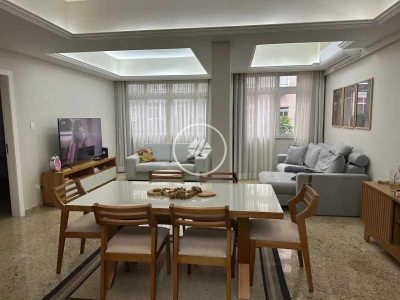 Apartamento, 3 quartos, 97 m² - Foto 2