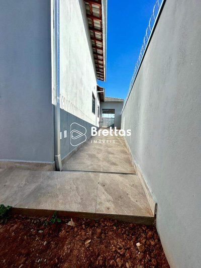 Casa, 3 quartos, 150 m² - Foto 4