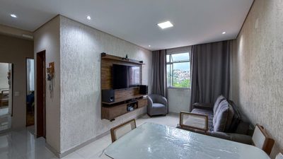 Apartamento, 3 quartos, 82 m² - Foto 3
