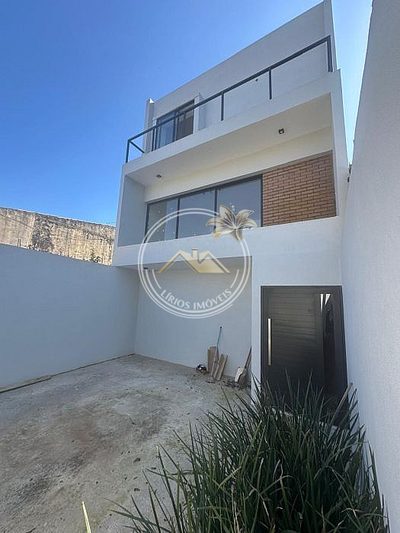 Casa, 3 quartos, 140 m² - Foto 5