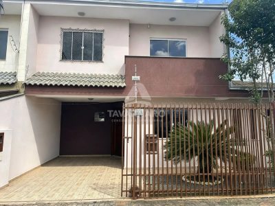 Sobrado, 3 quartos, 130 m² - Foto 2