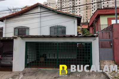 Casa, 2 quartos, 140 m² - Foto 1