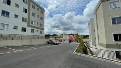 Apartamento, 2 quartos, 38 m² - Foto 3