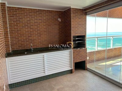 Apartamento, 3 quartos, 122 m² - Foto 3