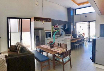 Casa, 3 quartos, 205 m² - Foto 5