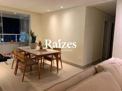 Apartamento, 3 quartos, 100 m² - Foto 4